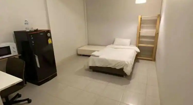 Номер Economy 12/14 HOME Studio