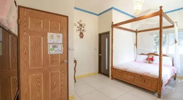 Номер Standard Tian Xinmin places B&B