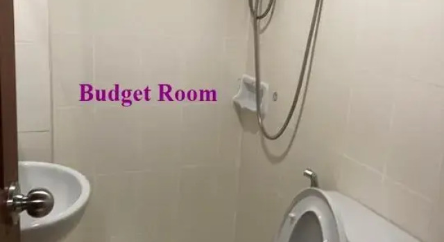 Номер Economy Le Tanjong House