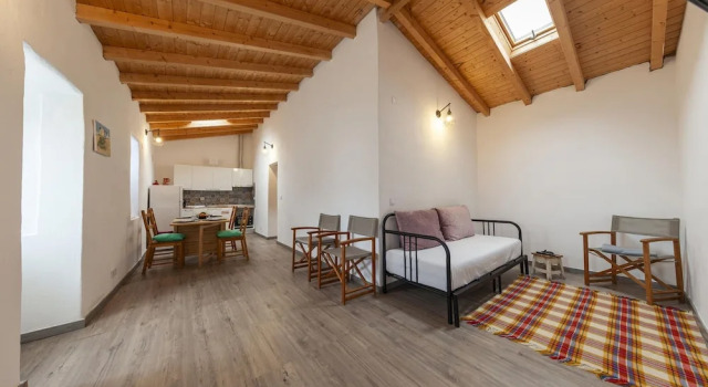 Апартаменты A28 - Castela Street Townhouse in Espiche