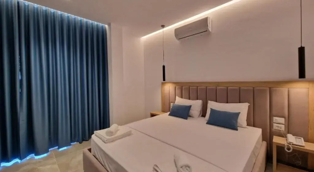 Номер Standard Hotel Monel