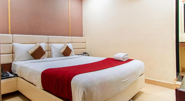 Hotel Ganesh Bhavan, Book Hotel Brahmapur Orissa