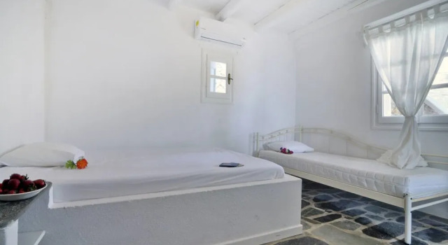 Private Vacation Home - Near Mykonos New Port