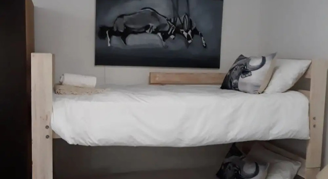 Номер Standard La Boheme Bed and Breakfast
