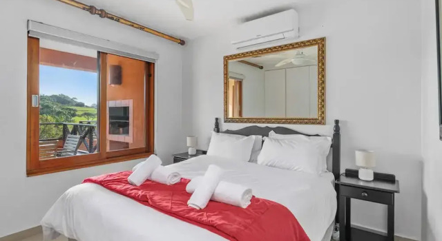 Вилла Classic San Lameer Villa Rentals 10413