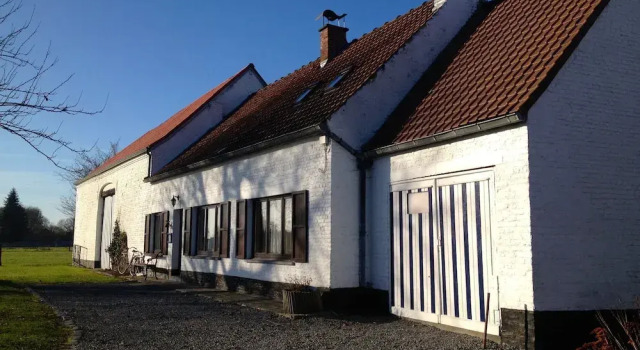 Le ruiclot, Buchen Sie Hotel Hotels in Wallonien mit Parkplatz, Parkplätze