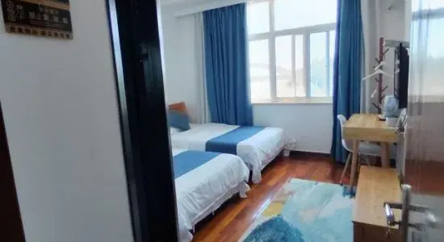 Wenling Shitang Wuli Homestay, Rezerwuj Hotel Taizhou Zhejiang