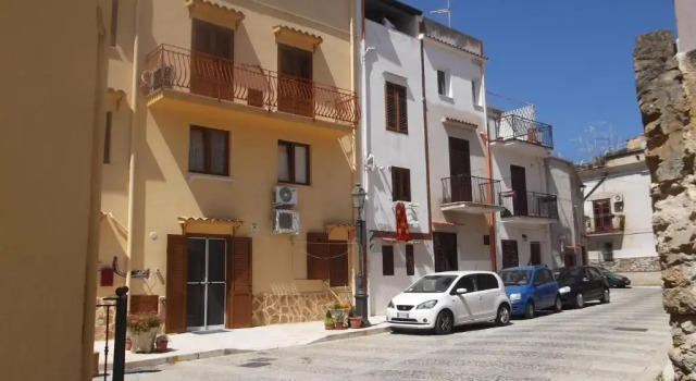 Apartment mit Meerblick Sunshine Apartments