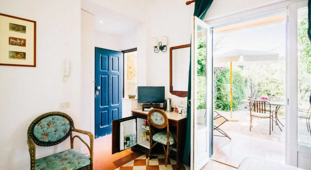 Villino Eleonora & Spa