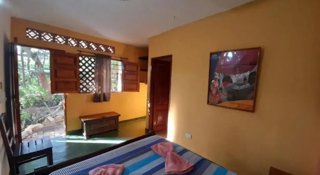 Двухместный номер Standard Hostal La Casa de Felipe