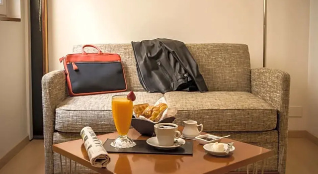 Номер Standard Grand Brizo Bel Air
