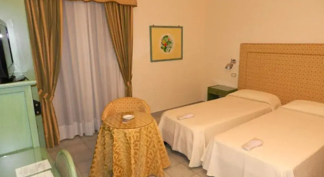 Двухместный номер Standard Hotel Il Mulino
