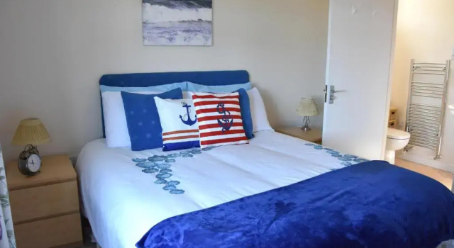 Edens Horizon cottage annexe, Varaa Lomakoti Mökit kohteessa Merseyside, Mökki