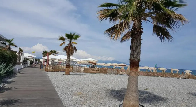 Studio des Anges, Забронировать Апартаменты/квартира Апартаменты Вильнёв-Лубе, Апартаменты/квартира