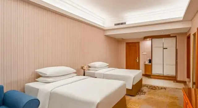 Suite Vienna Hotel