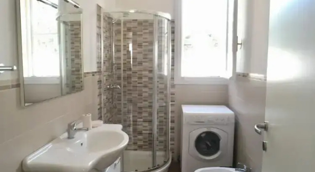 Апартаменты с 2 комнатами Casa Morfeo
