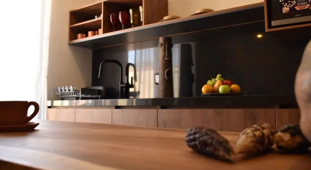 Люкс Premium Punta Agave Suites