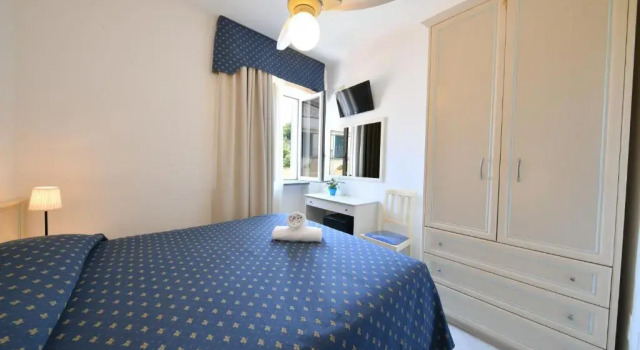Двухместный номер Classic Hotel Noris