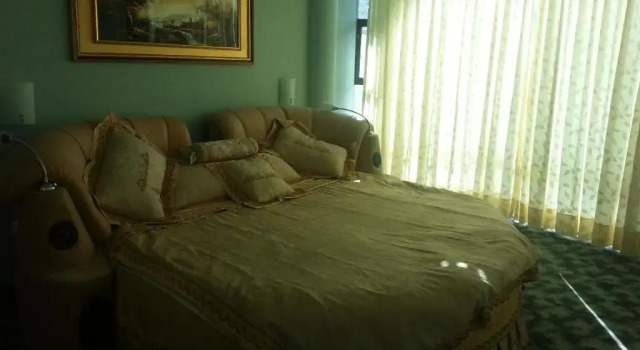 Juniorsuite Hotel Eden Resort By Bluebay