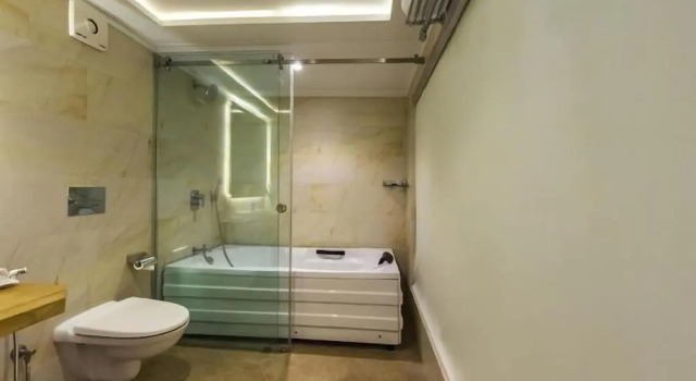 Студия The Ocean Park Resort