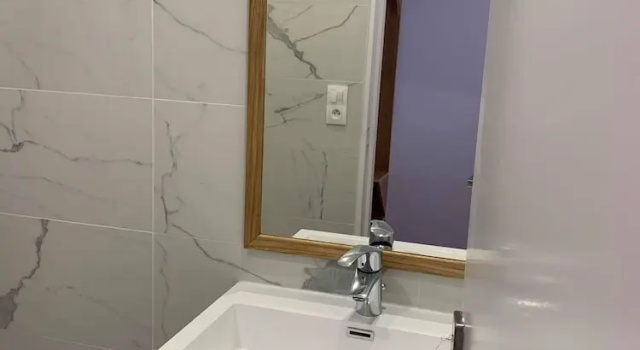 Двухместный номер Standard Dupleix Hotel