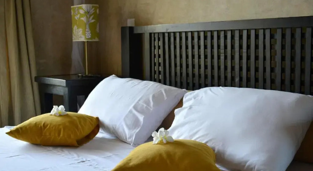 Двухместный номер Standard The Lawford Hotel