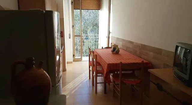 Appartamenti Cialoma, Забронировать Отель Отели Марина-ди-Камерота с парковкой, Парковка