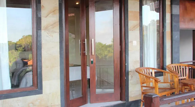 Номер Standard Breeze Villa
