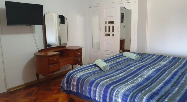 Nandis Place, Buchen Sie Hotel Harrismith Freistaat
