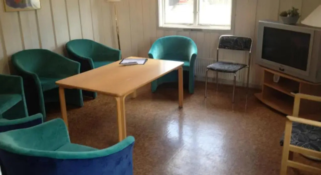 Номер Standard Källviken Semesterby