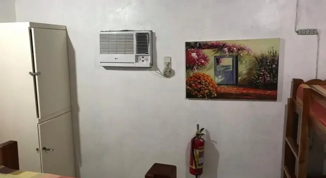 Le Village Hostel Moalboal, Book Hostel Moalboal Cebu