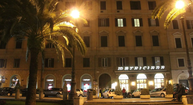 La Reggia dei Principi