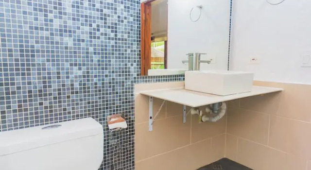 Номер Deluxe La Selva Hotel San Jeronimo