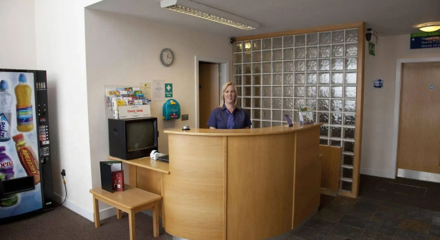 Boston West Hotel, Book Hotel Boston Lincolnshire