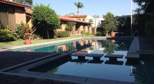 Casa Tatto Cuernavaca