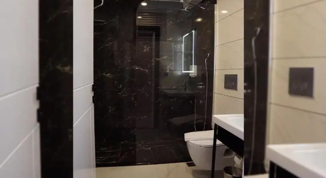 Двухместный номер Standard Botanik Felizya Hotel