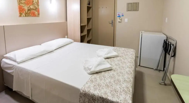 Номер Standard Hotel Pitol