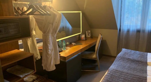 Номер Superior All Seasons Residence Design Hotel