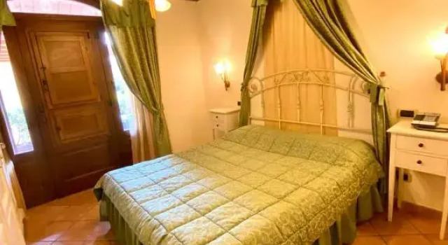 Номер Standard Agriturismo Il Casale