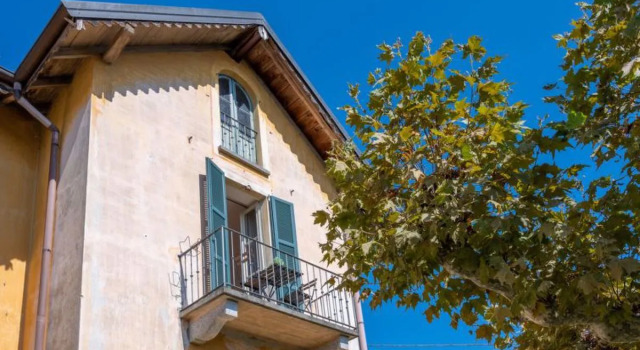 Apartment SOMS Ghiffa, Prenota Appartamento Appartamenti a Ghiffa, Appartamento
