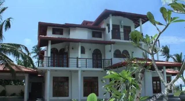 Ocean Villa Ranmanik