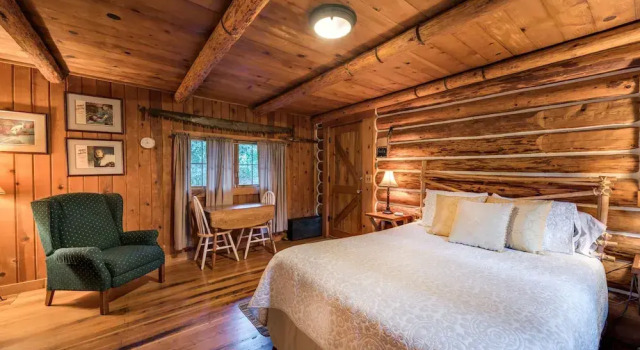 Номер Standard The Davies Family Inn