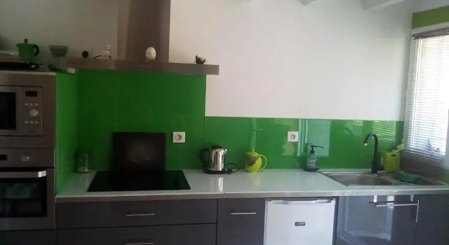Коттедж 21 Les Boissières