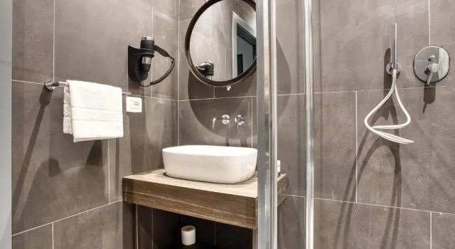 Студия FLATSHARING - SPADARI Duomo Suites
