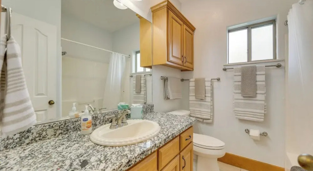 Коттедж с 3 комнатами Swim, Golf & Unwind: Laguna Vista Vacation Home!