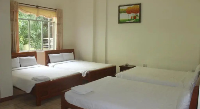 Номер Superior Memories Hotel