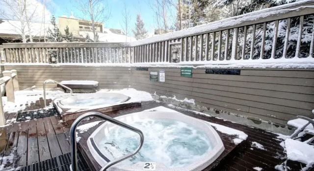 Lakeside - 3BR + Loft Townhome #1629 - LLH 61593