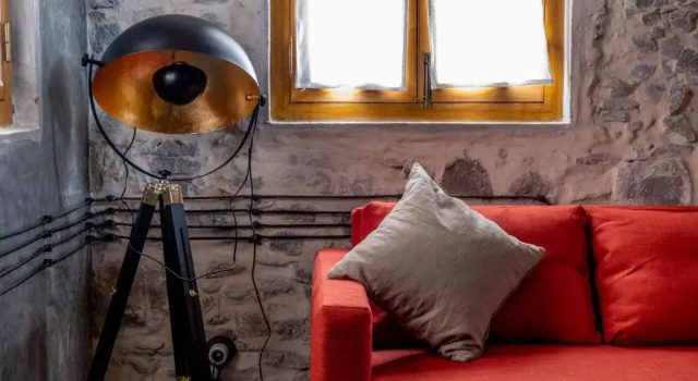 Номер Standard Terra Lodge