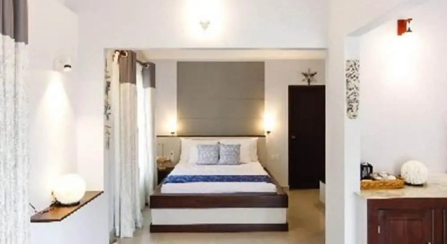Ayana Beach Resort