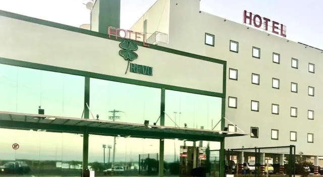 Hotel Trevo MS, Забронировать Отель Кампу-Гранди 